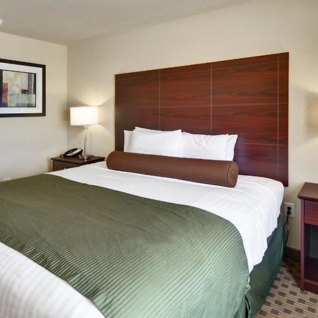 Cobblestone Inn & Suites - Big Lake Luaran gambar